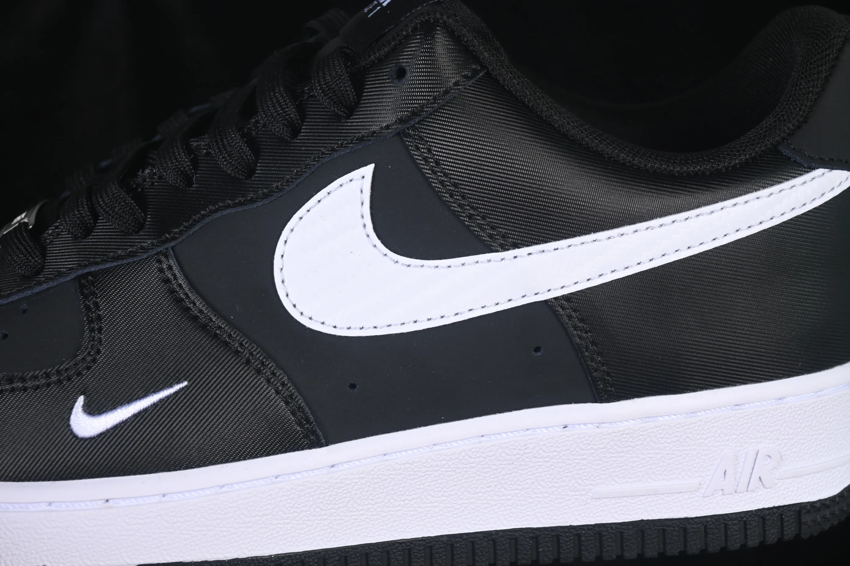 All categories Nk Air Force 1 Air Force series Nk Air Force 1 Low Air Force low-top Nike Air Force 1'07 Low Air Force 1 low-top casual sneakers IR5599-001